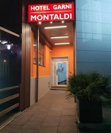 Garni Montaldi 2*