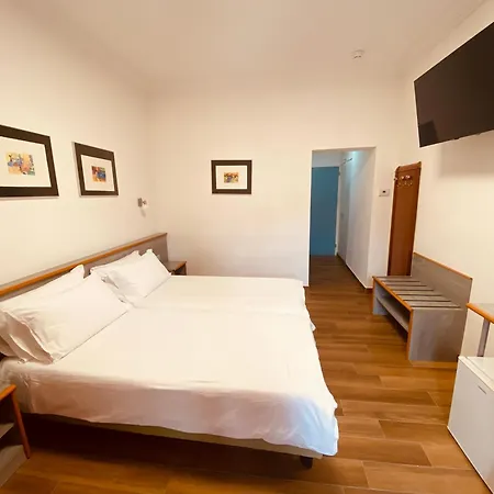 Hotel Garni Montaldi