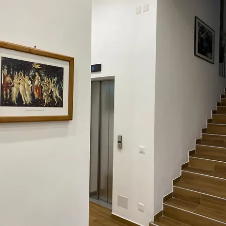 Garni Montaldi Hotel 2*