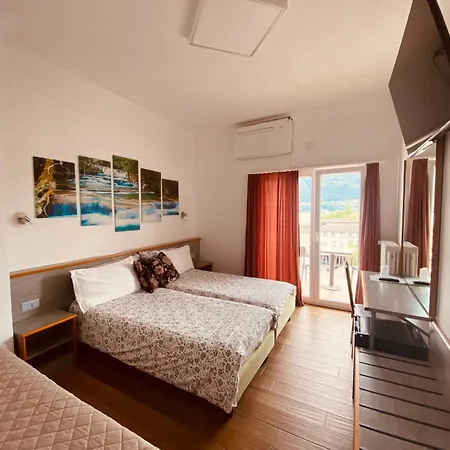 Hotel Garni Montaldi