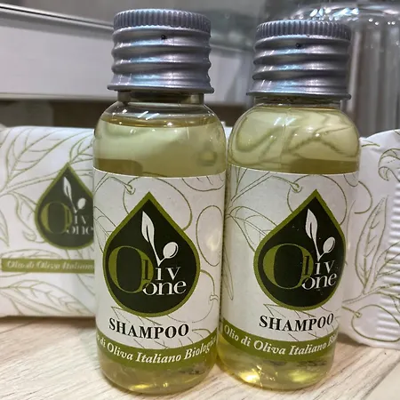 Garni Montaldi Hotel