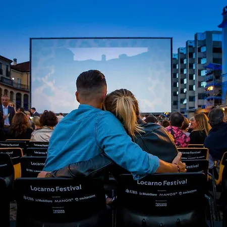 Hotel Garni Montaldi