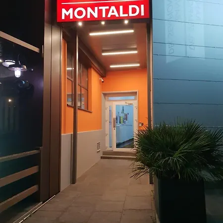 Garni Montaldi