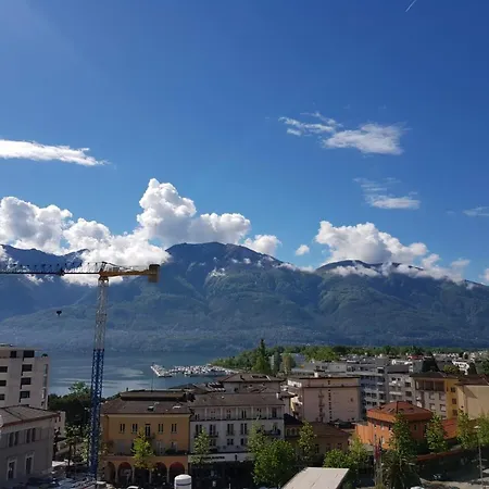 Hotel Garni Montaldi 2*
