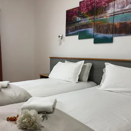 Garni Montaldi Hotel