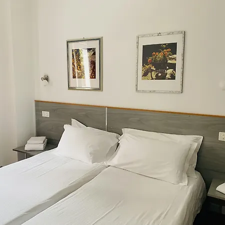 Garni Montaldi Hotel Muralto