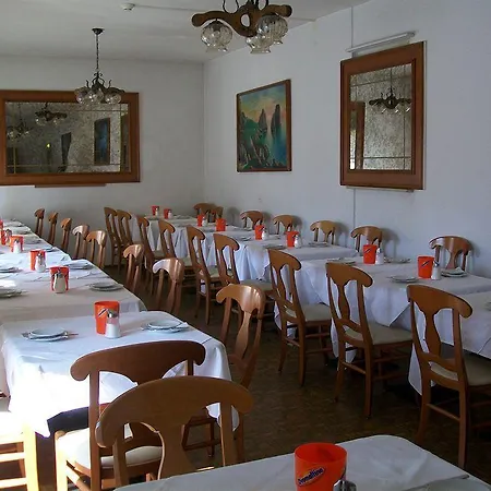 Garni Montaldi 2* Muralto