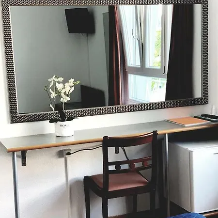 Hotel Garni Montaldi 2*