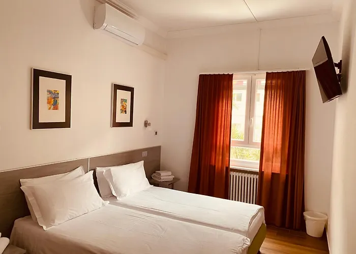 Garni Montaldi 2* Muralto