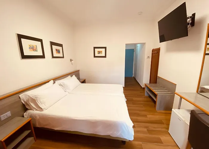 Hotel Garni Montaldi