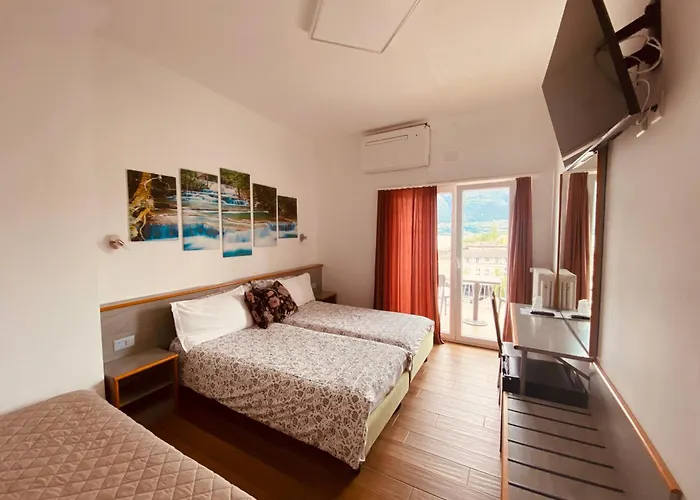 Hotel Garni Montaldi