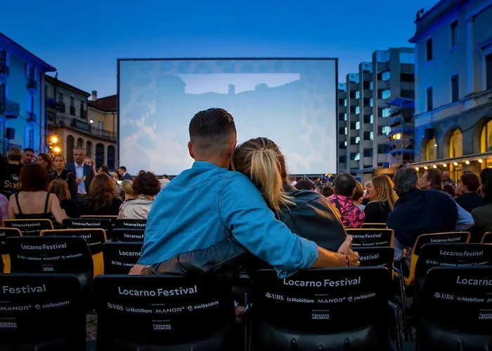 Hotel Garni Montaldi