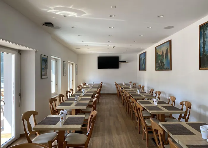 Hotel Garni Montaldi Muralto