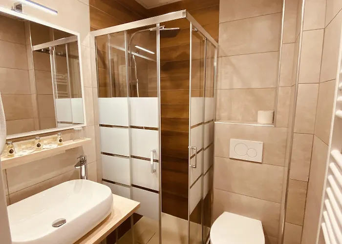 Garni Montaldi Hotel