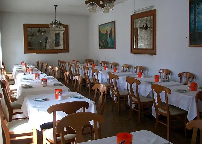 Garni Montaldi 2* Muralto