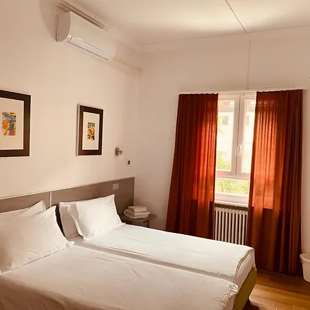 Garni Montaldi 2* Muralto