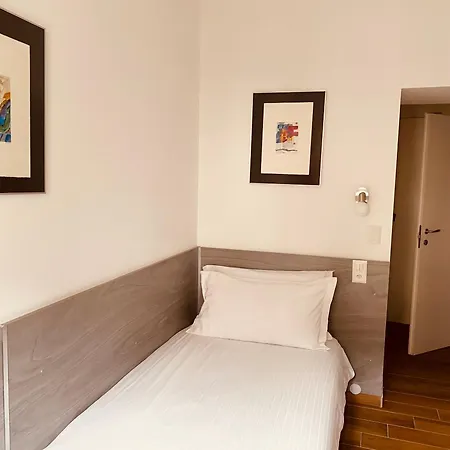 Garni Montaldi 2* Muralto