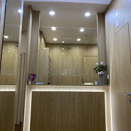 Garni Montaldi Muralto