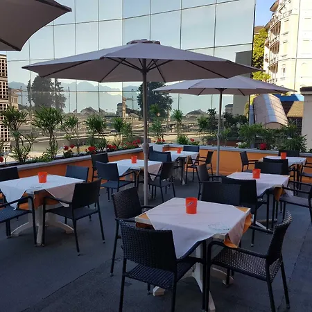 Garni Montaldi Hotel
