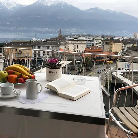 Szálloda Garni Montaldi 2*