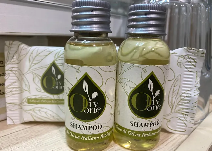 Garni Montaldi فندق