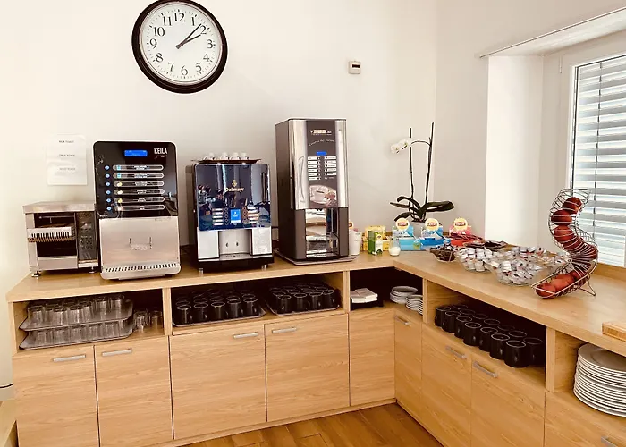 فندق Garni Montaldi 2*