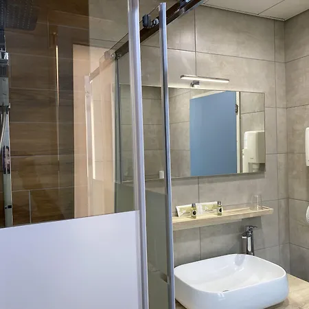 Hotel Garni Montaldi 2*