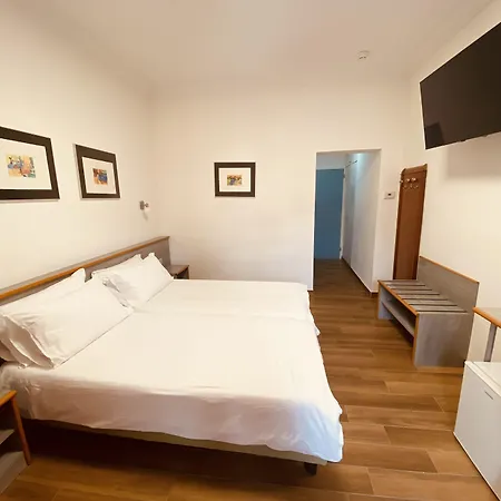 Garni Montaldi Hotel