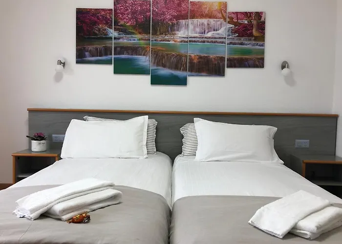 Garni Montaldi Muralto