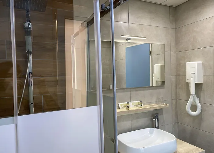 Hotel Garni Montaldi 2*