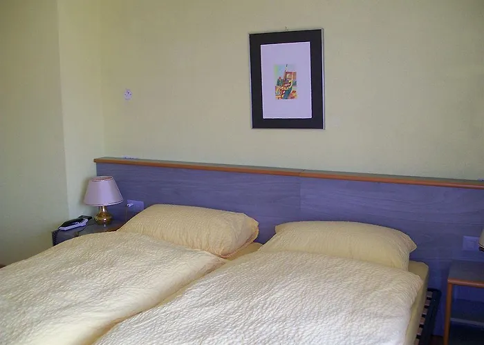 Hotel Garni Montaldi